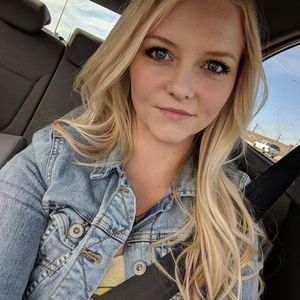 Meet your Posher, Kelsey